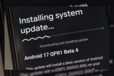 Google Rilis Android 17 QPR1 Beta 4 dengan Sejumlah Perbaikan Bug