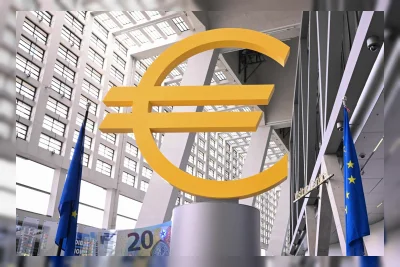 Bank Sentral Eropa Naikkan Suku Bunga untuk Lawan Inflasi Akibat Perang Iran