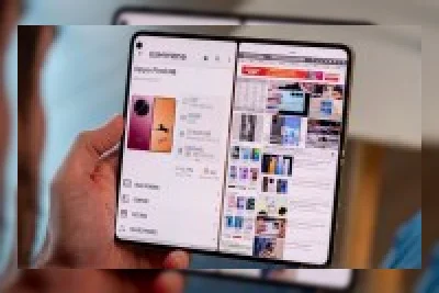 Oppo Siapkan Ponsel Lipat Layar Lebar, Rilis Q1 2027