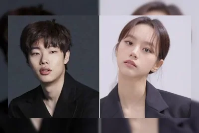 Daftar Selebriti Korea yang Putus Setelah Pacaran Lama
