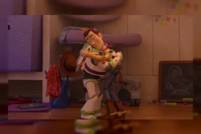 Toy Story 5 Tuai Pujian dari Kritikus dan Jurnalis Film