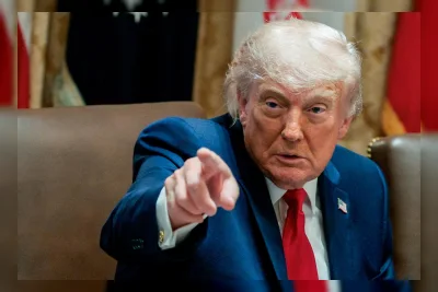 Trump Ancam Serang Iran Malam Ini, Incar Kuasai Infrastruktur Minyak