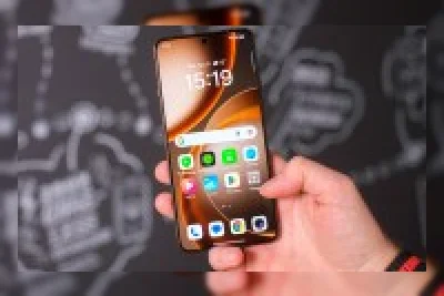 ColorOS 17 Tak Akan Tiru Desain Liquid Glass Apple, Fokus pada Pengalaman Dasar