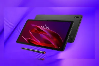 Lenovo ThinkTab X11: Tablet Tangguh dengan Baterai Lepas-Pasang dan Tahan Air