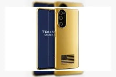 Pembongkaran Trump Mobile T1 Konfirmasi Ponsel Ini Hanya HTC Berkedok