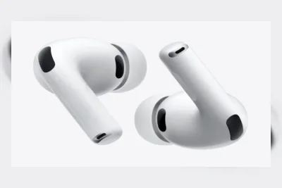 Diskon AirPods Pro 3 di Amazon, Fitur Kesehatan Kini Lebih Terjangkau