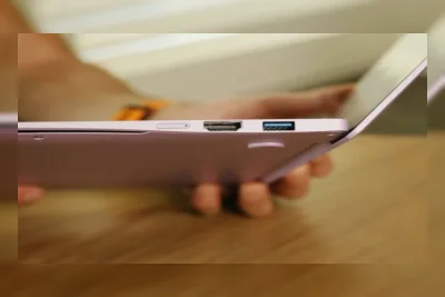 Intel Pakai RAM Smartphone di Laptop Murah Lewat Project Firefly
