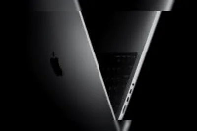 Touchscreen MacBook Dikonfirmasi oleh Leaker