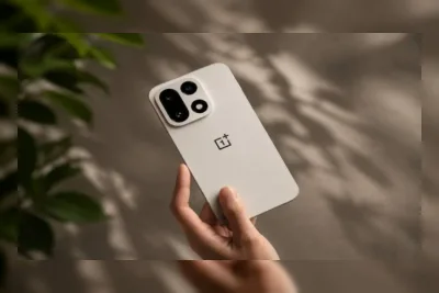 OnePlus 15 Kini Bisa Kirim File ke iPhone Lewat Quick Share, Mirip AirDrop