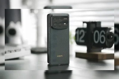 Bocoran Xiaomi Mix Fold 5: Baterai 6000mAh, Kamera 200MP, Harga Naik