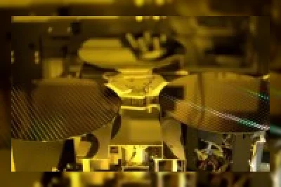 TSMC Kembangkan Teknologi Kemasan Chip CoPoS, Lebih Murah dan Kencang pada 2028