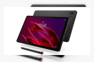 Lenovo ThinkTab X11 Hadir dengan Baterai Lepas-Pasang, Tablet Android Tangguh untuk Pekerja Lapangan