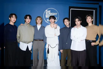 BTS Rilis Single Digital Baru 'Come Over' Kamis Ini