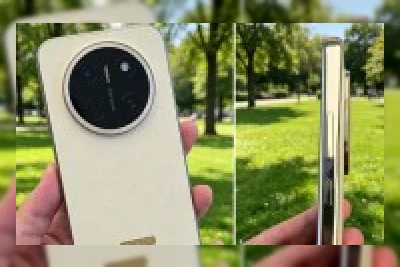 Honor X80 Pro Max Bocor: Baterai Raksasa 11.000 mAh Terkonfirmasi
