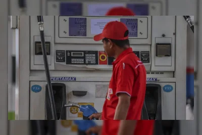 Pertamax Naik Rp16.250, Dirut Pertamina Pastikan Daya Beli Masyarakat Jadi Pertimbangan