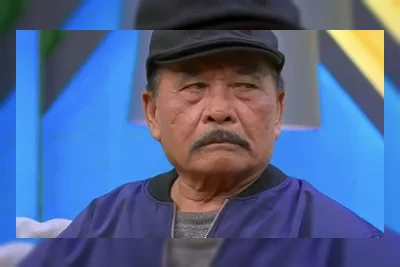 Keluarga Bantah Kabar Haji Bolot Meninggal, Kondisi Stabil