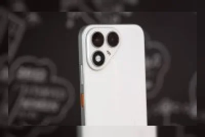Tecno Pova 8 Unboxing: Desain Unik dengan Alive Matrix Display dan Baterai 8.000 mAh