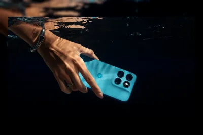 Moto G Max Resmi Meluncur dengan Kamera 200MP, Layar 5000-nit, dan Ketahanan Militer