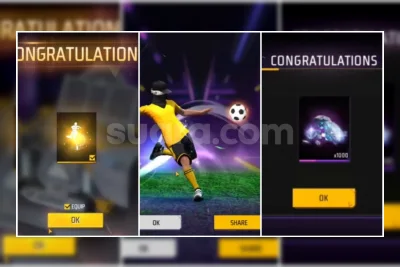 69 Kode Redeem FF Max Terbaru 12 Juni 2026: Klaim Diamond, Cek VAR, dan Lightning Kickoff