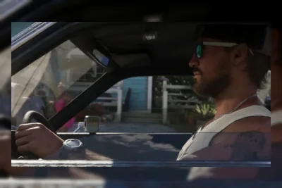 Prediksi Gaya Mengemudi Baru di GTA 6: Hadir Fitur Cruise Control?