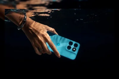 Moto G Max Resmi Meluncur dengan Kamera 200MP, Layar 5000 Nits dan Ketahanan Militer