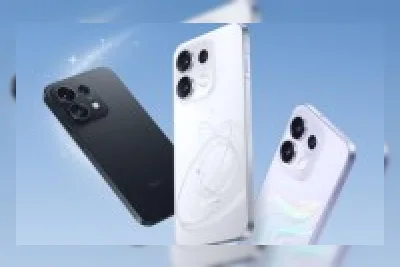Harga Oppo Reno16, Reno16 Pro, dan Reno16 FS untuk Eropa Bocor