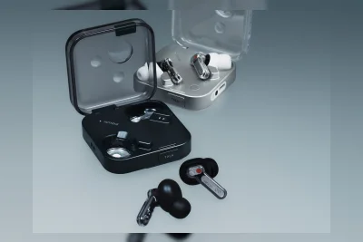 Nothing Ear (3a) Bocor: Warna dan Harga Sebelum Peluncuran Resmi