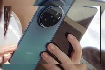 vivo X Fold6 Dikonfirmasi Pakai Chipset Dimensity 9500 Edisi Khusus