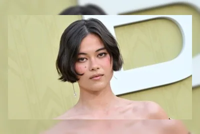 Mengenal Lukita Maxwell, Artis Berdarah Indonesia yang Bintangi Backrooms