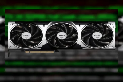 Nvidia GeForce RTX 50 Super Bawa Peningkatan VRAM dan Performa Menarik