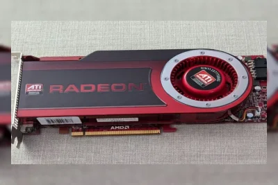 Linux Developers Gunakan GitHub Copilot dan AI untuk Dukung AMD Radeon HD 2000-6000