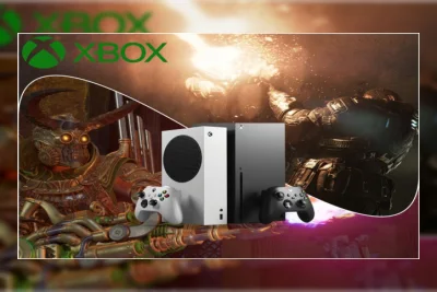 Xbox Hadirkan Game Eksklusif Baru Setiap Tahun Mulai 2026