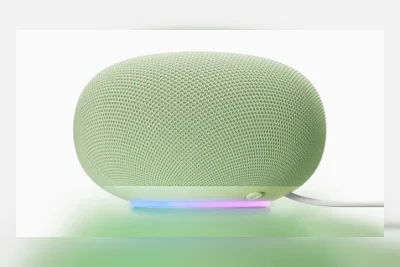 Google Home Speaker Baru Hadirkan Suara Surround dengan Google TV