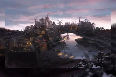 The Elder Scrolls VI Tampilkan Performa Mengagumkan, Janji Rilis Segera