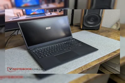 Schenker Connect 15: Laptop Bisnis dengan Wi-Fi 7 dan Keamanan Tingkat Tinggi