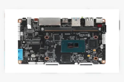 Youyeetoo K1: Mini PC Modular Intel N100 dengan Ekstensi Lengkap