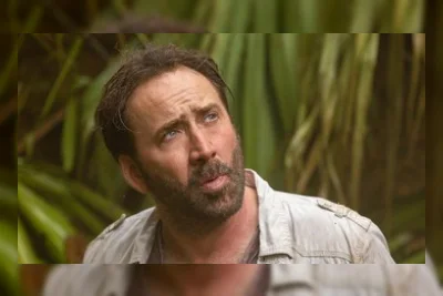 Sinopsis Primal, Film Nicolas Cage di Bioskop Trans TV 12 Juni 2026