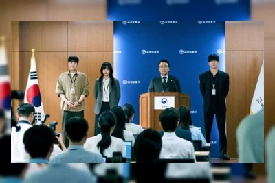 Daftar Pemain Drama Korea Teach You a Lesson, dari Kim Mu-yeol hingga Lee Sung-min