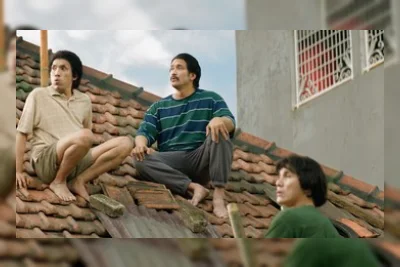Warkop DKI: Viralin Dong! Hadirkan Horor Komedi dengan Sentuhan Thailand