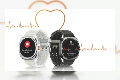 Galaxy Watch Ultra 2 Dikabarkan Punya Baterai 35% Lebih Besar dan Chip Lebih Efisien