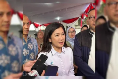 Komdigi Digitalisasi Data Bansos, Verifikasi Penerima Jadi Kurang dari 3 Menit