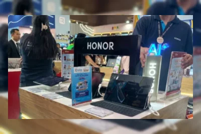 Gandeng Erafone, HONOR Komitmen Manjakan Konsumen Lewat Promo Besar