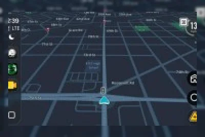 Fitur Lampu Lalu Lintas Waze Terus Digulirkan ke Lebih Banyak Pengguna
