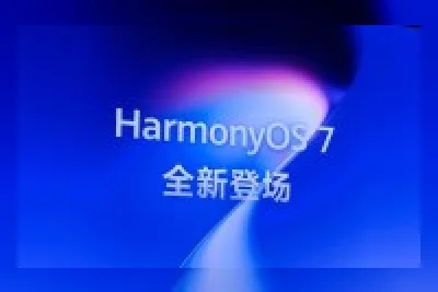 Huawei Resmi Luncurkan HarmonyOS 7 dengan Efek Kaca dan Performa Lebih Baik