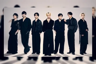 Mengenal IMP., Boy Group Jepang Naungan TOBE Music