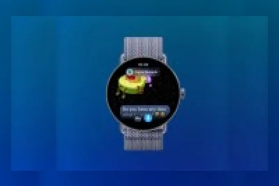 Telegram Luncurkan Aplikasi Wear OS dengan Dukungan Chat Penuh dan Pesan Suara