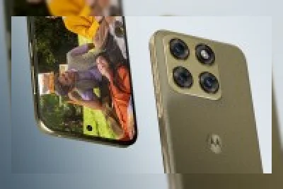 Motorola Edge (2026) Resmi Dijual di AS dan Kanada