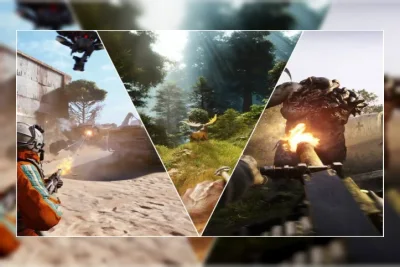 PlayStation Mid-Year Sale Diskon Game Hingga 80 Persen, Saatnya Berburu Game Favorit