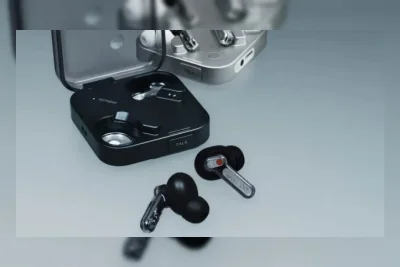 Bocoran Nothing Ear (3a): Harga Sama, Fitur Lebih Gahar?