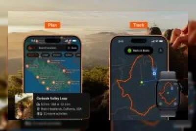 Strava Hadirkan Peta Lebih Detail, Simpan Rute, dan Peringatan Off-Route